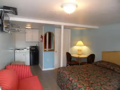 Franklin Terrace Motel - 15