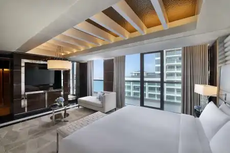 Hilton Dubai Palm Jumeirah - 86