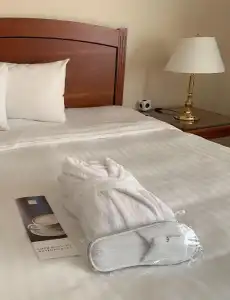 Leipzig Marriott - 105