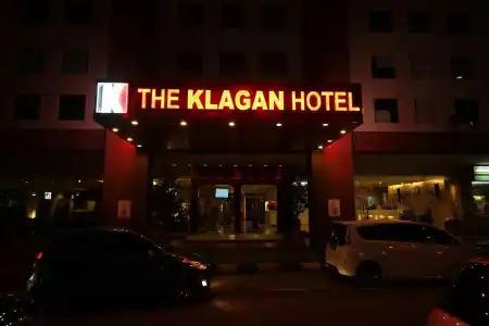 The Klagan - 37