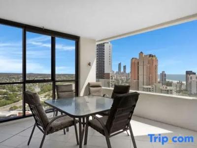 Aria Apartments - 662
