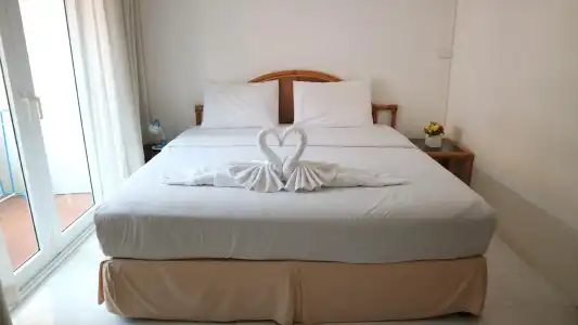 Sunshine Guest House - 152