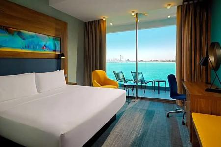 Aloft Palm Jumeirah - 42