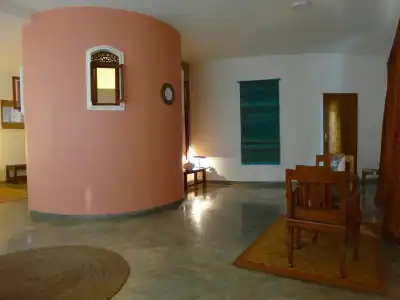 Highland Villa - 11