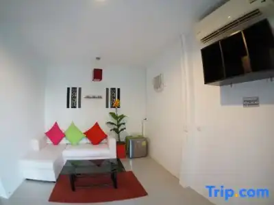 Phangan Cove - 56