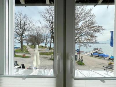 Sieben Zimmer am See - 39
