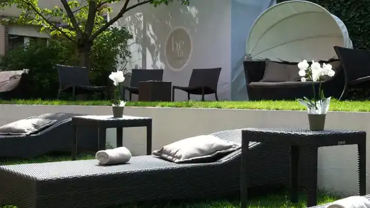& Spa Le Grand Monarque, Best Western Premier Collection - 26