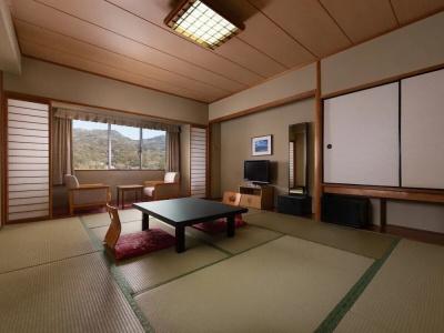 Grand Mercure Beppu Bay Resort & Spa - 117