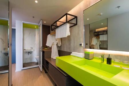 Maitria Rama 9 Bangkok - 73