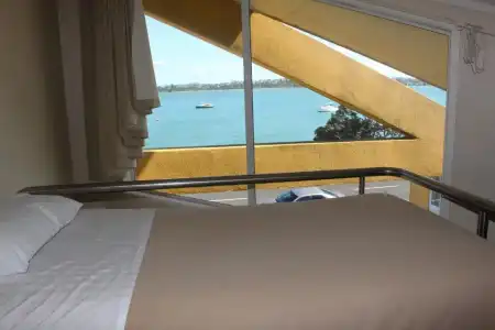 Bucklands Beach Waterfront Motel - 31