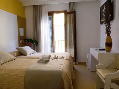 Sagitario Hostal Ciutadella - 3