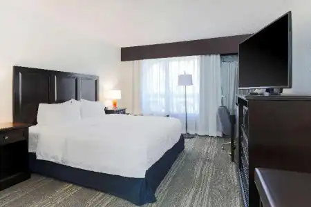 Hampton Inn Ft. Walton Beach - 87