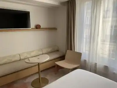 Nuage Hôtel - 89