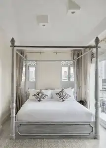 Noursabah Bed Bangkok - 207