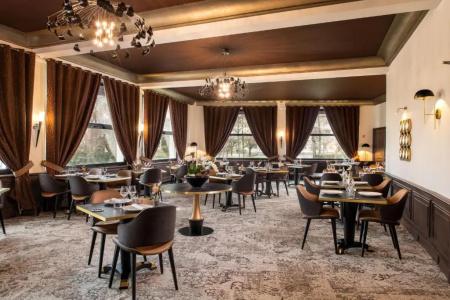 Le Beau Rivage - 14