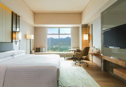 Chongqing Marriott - 2