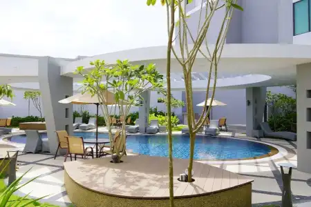 Raia & Convention Centre Alor Setar - 32