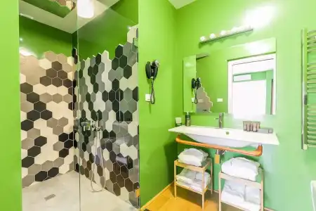 Rarity Suites - 287