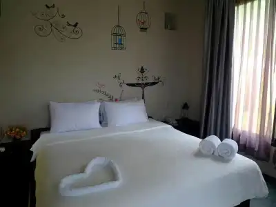 Hi - Scene Resort - 108