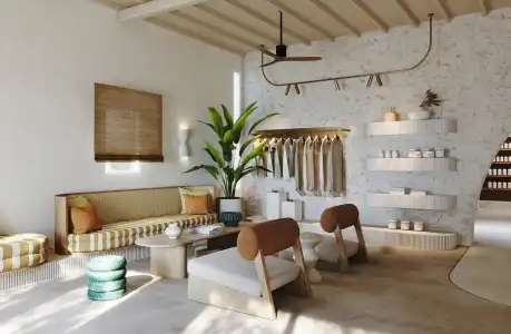 NUMO Mykonos Boutique Resort - 16