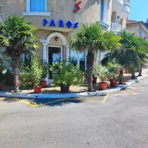 Paros - 33