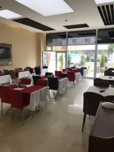 Ankara Atlantik Otel - 19
