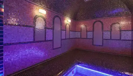 Zagorskie Dali Sanatorium - 22