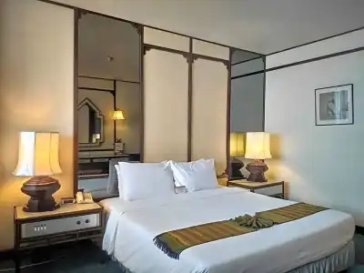 Chiang Mai Orchid - 87