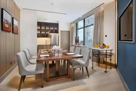 Sheraton Saigon Grand Opera - 158