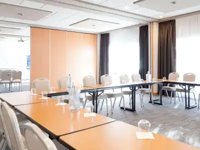 Novotel Brescia 2 - 27