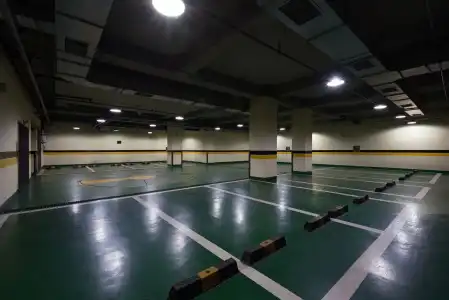 Comfort Inn Yeouido - 18