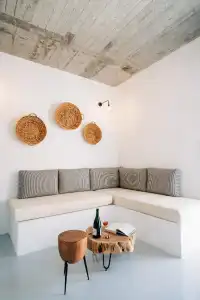 Mesanto Luxury Suites - 155