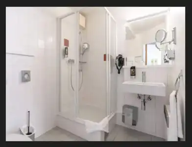 Premier Inn Wien City Hauptbahnhof - 34