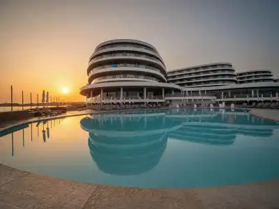 Ramla Bay Resort - 42