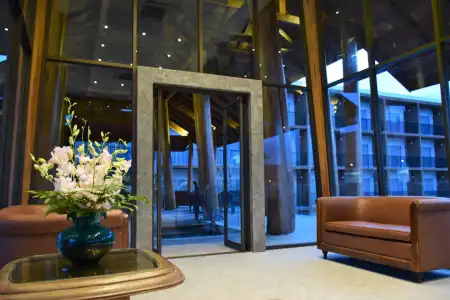 Teak Wing Samui - 1