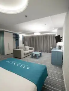 Atlantic Garden Resort - 49