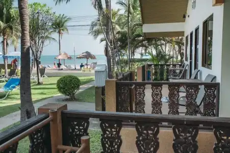 Dolphin Bay Beach Resort - 249