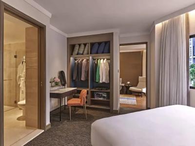 Pullman Singapore Orchard - 93