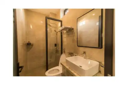 AHA Thang Bom Apartment Da Nang - 52