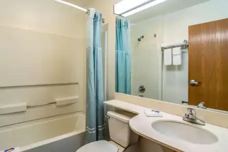 Motel 6 Chattanooga, TN - Downtown - 40