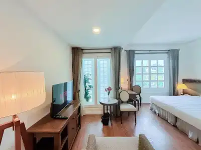 Phoenix Vung Tau - 23