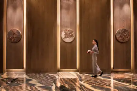 Park Hyatt Hangzhou - 20