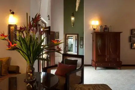 Reef Villa - 4