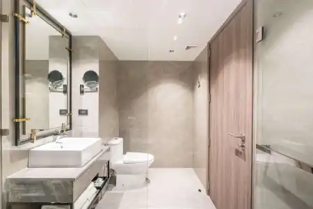 Best Western Plus Nexen Pattaya - 14