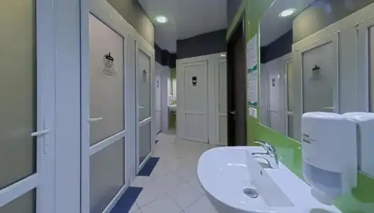 Dream Hostel Kyiv - 38