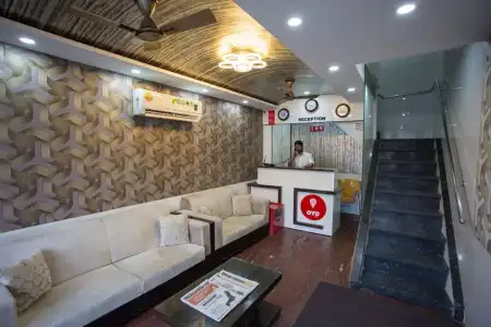 Safar Residency - 1