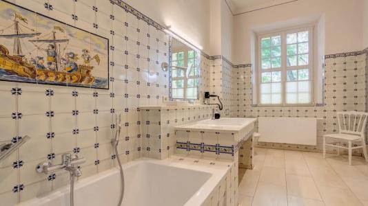 Schloss Lübbenau - 128