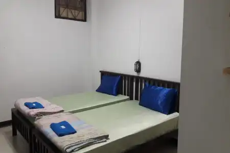 MD Rose Apartment - 5