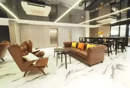 Palette Bella B All Suites Bangkok - 49