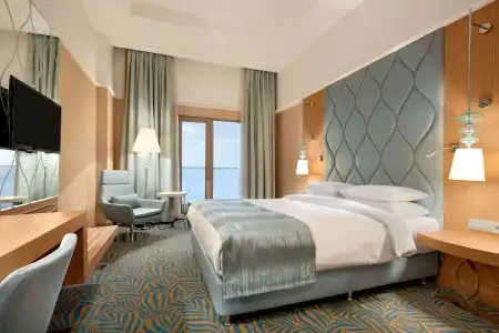Tryp by Wyndham Izmit - 5